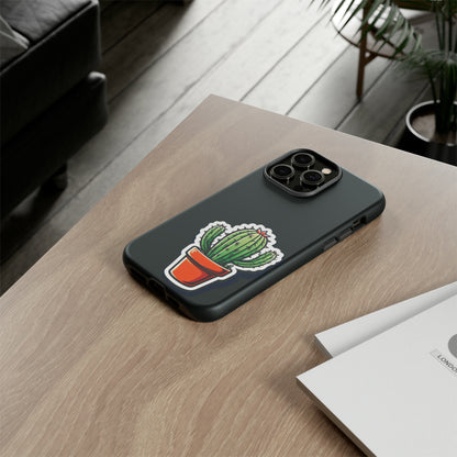 Cactus Tough Case