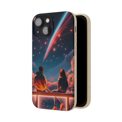 Moonlit Moments Biodegradable Case