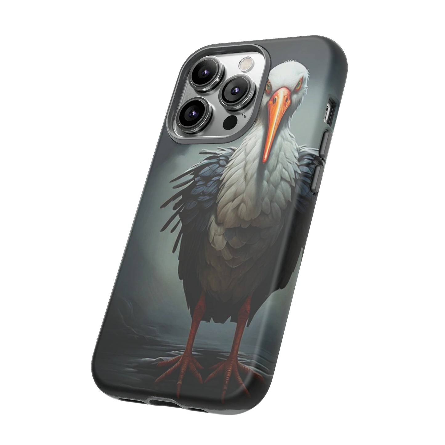 Stork Tough Case