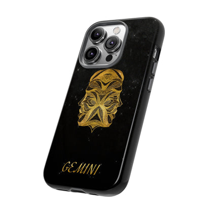 Gemini Tough Case