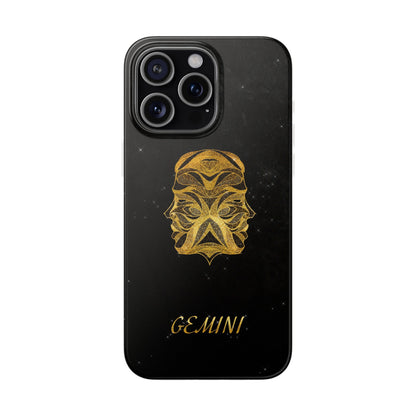 Gemini Flexi Case