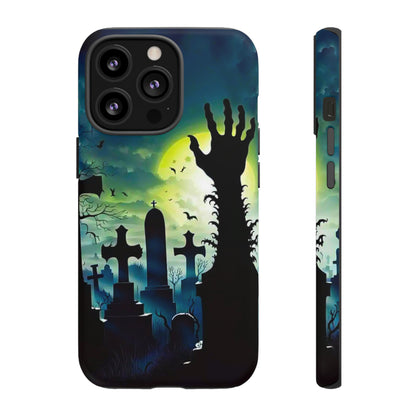 Zombie Tough Case