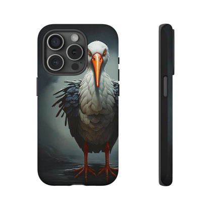 Stork Tough Case