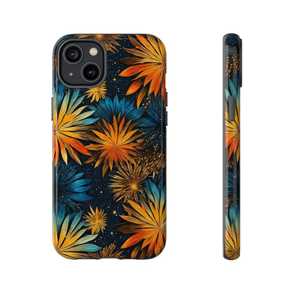 Dandelion Flower Tough Case