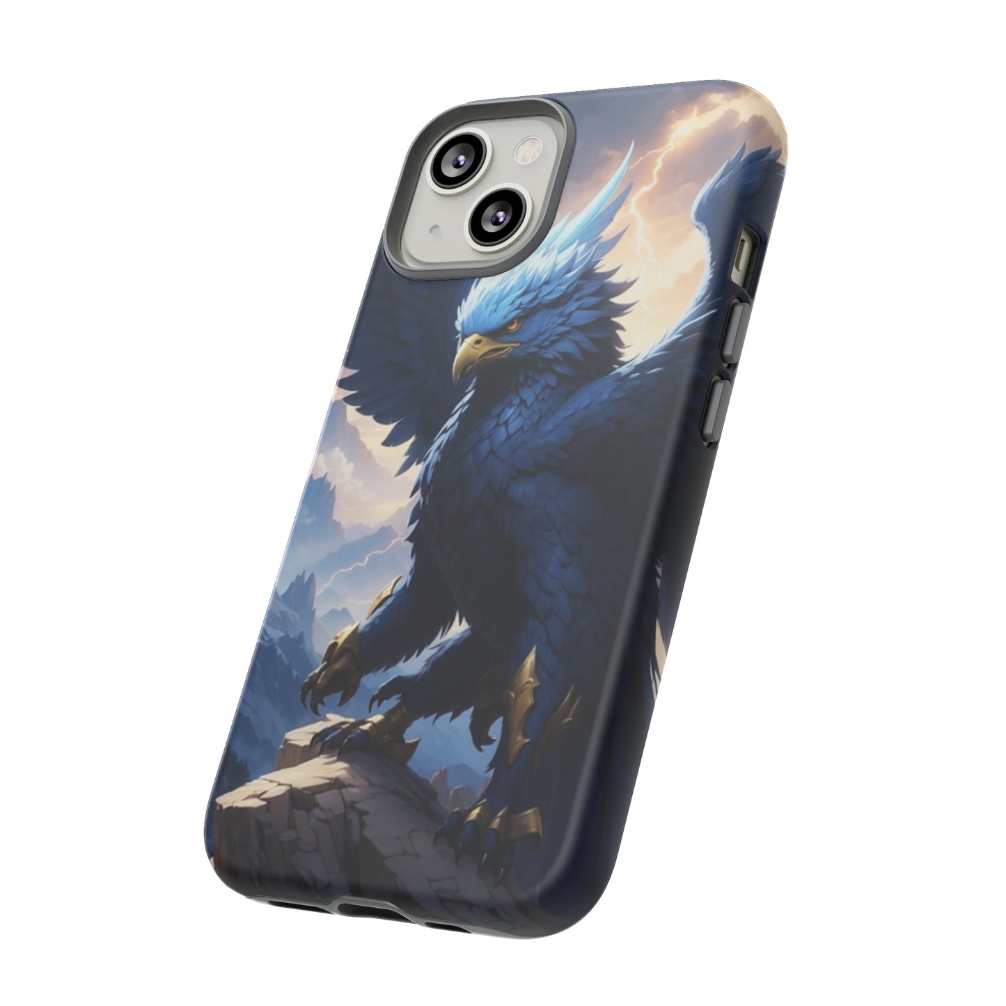 Hawk Tough Case