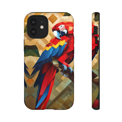 Rio Parrot Tough Case