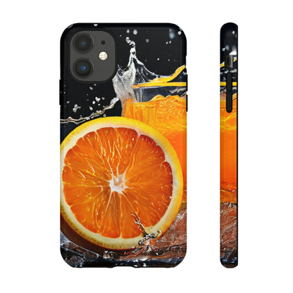 Oranges Tough Case