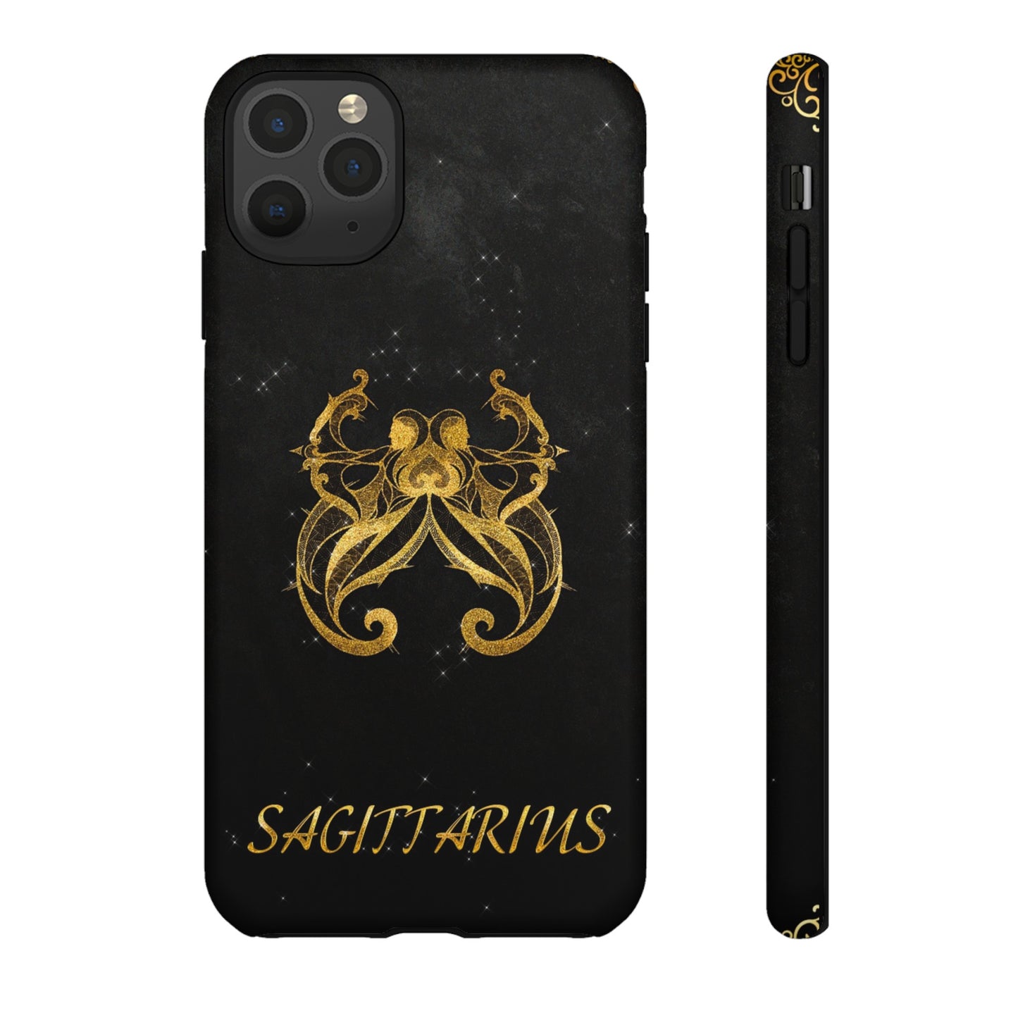 Sagittarius Tough Case