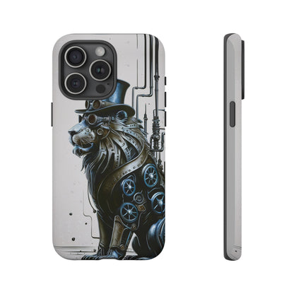 Mecha Lion Tough Case