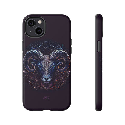 Aries Tough Case