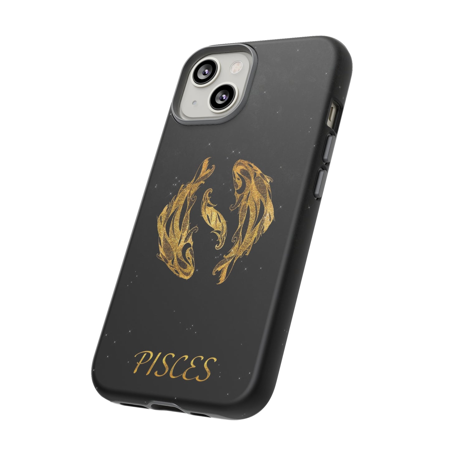 Pisces Tough Case