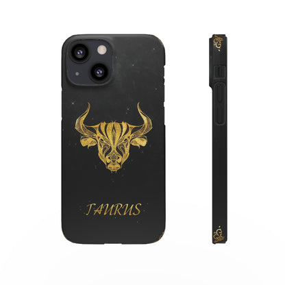 Taurus Snap Case