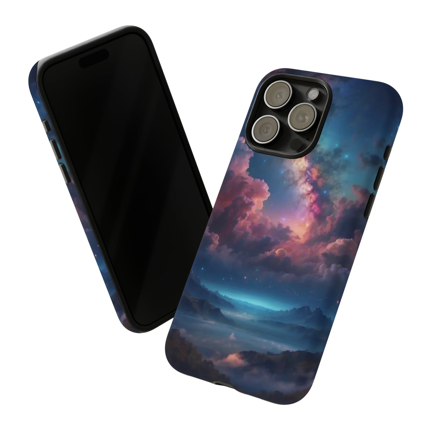 Stary Skies Tough Case - Colorwink