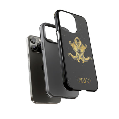 Virgo Tough Case