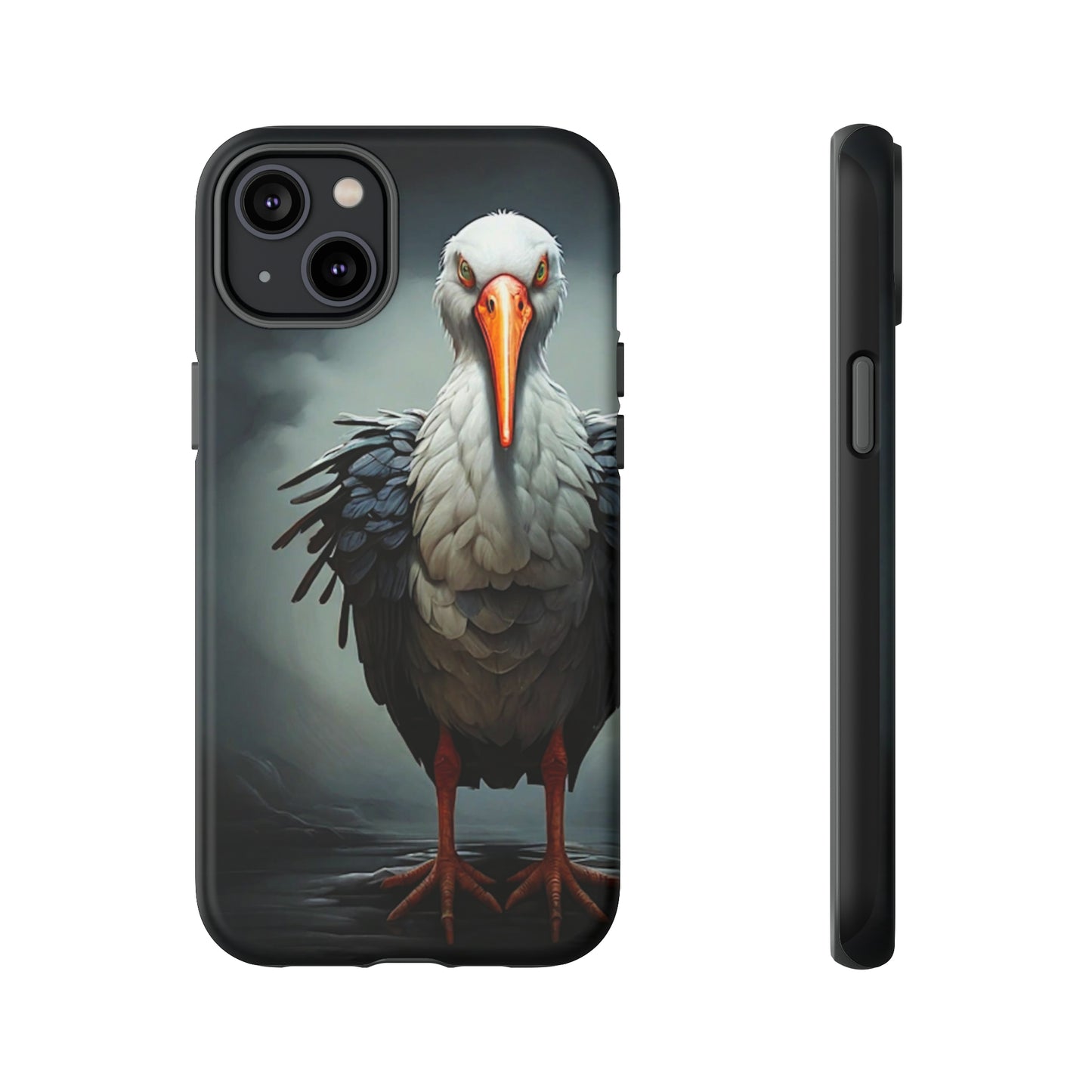 Stork Tough Case