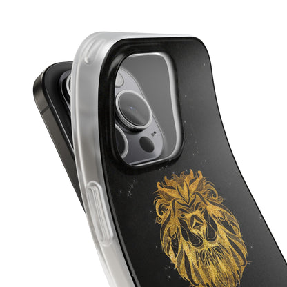 Leo Flexi Case