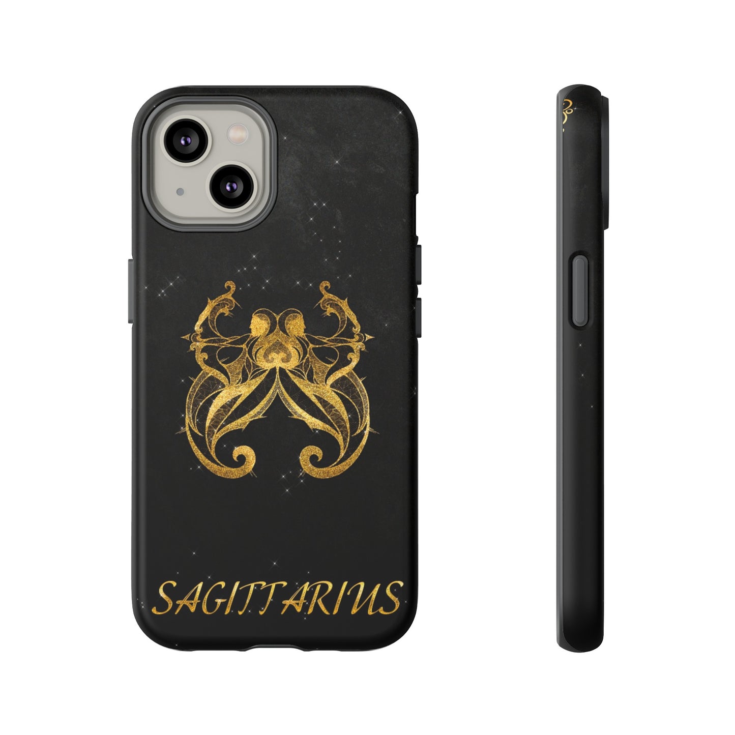 Sagittarius Tough Case