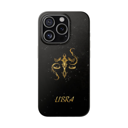 Libra Flexi Case