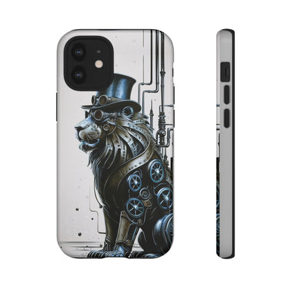 Mecha Lion Tough Case