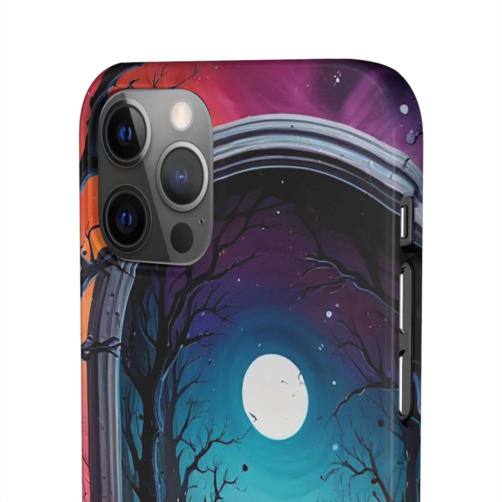 Dream Walker Snap Case - Colorwink