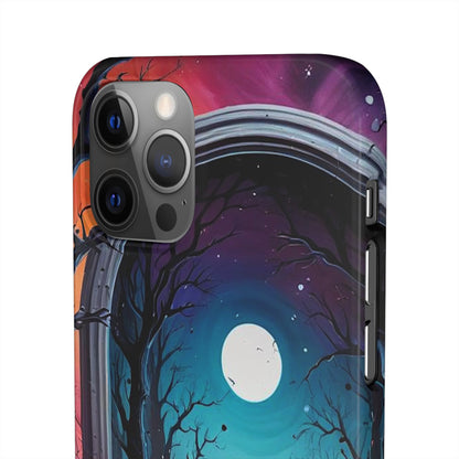 Dream Walker Snap Case - Colorwink