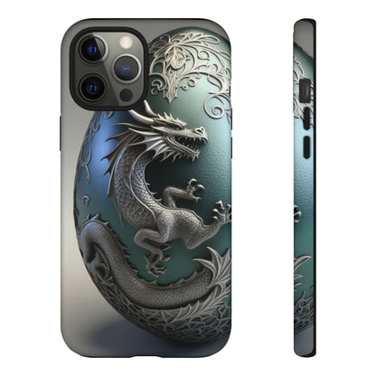 Dragon Egg Tough Case