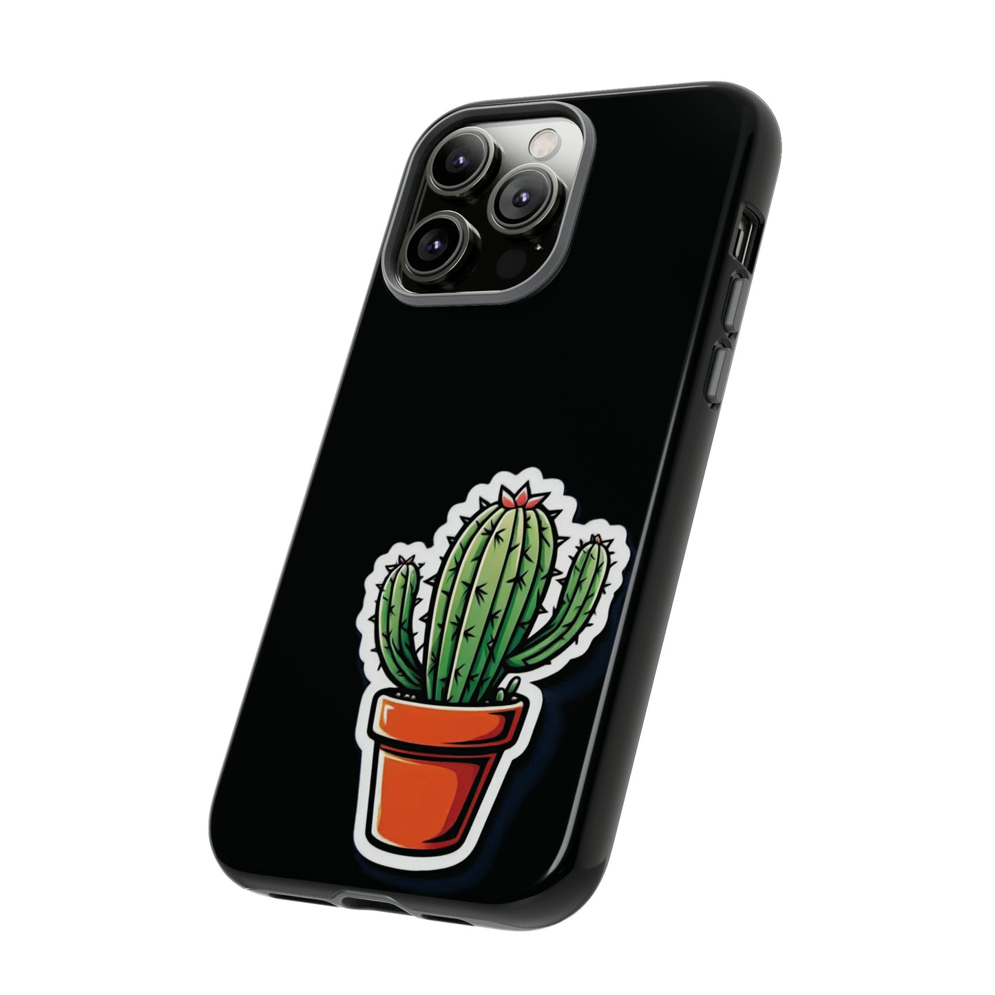 Cactus Tough Case