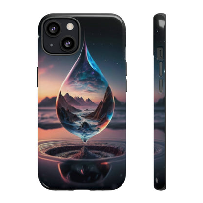 Waterdrop Tough Case