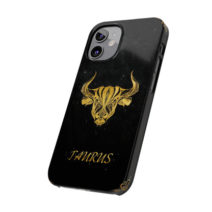 Taurus Slim Phone Case