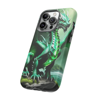 Dragon Tough Case