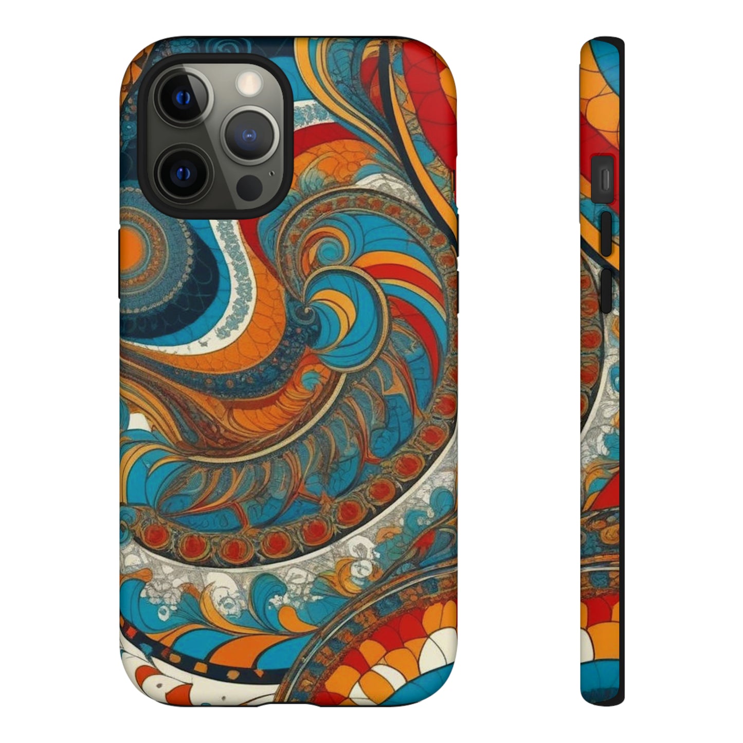 Design Pattern Tough Case