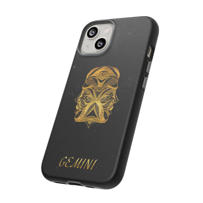 Gemini Tough Case