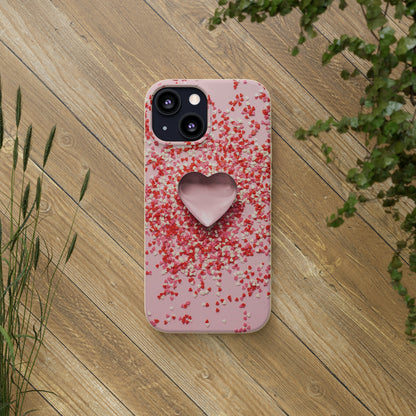 Lots of Love Biodegradable Case