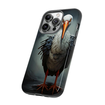 Stork Tough Case