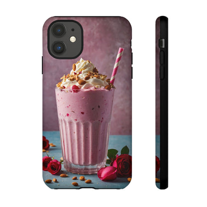 Rose Shake Tough Case