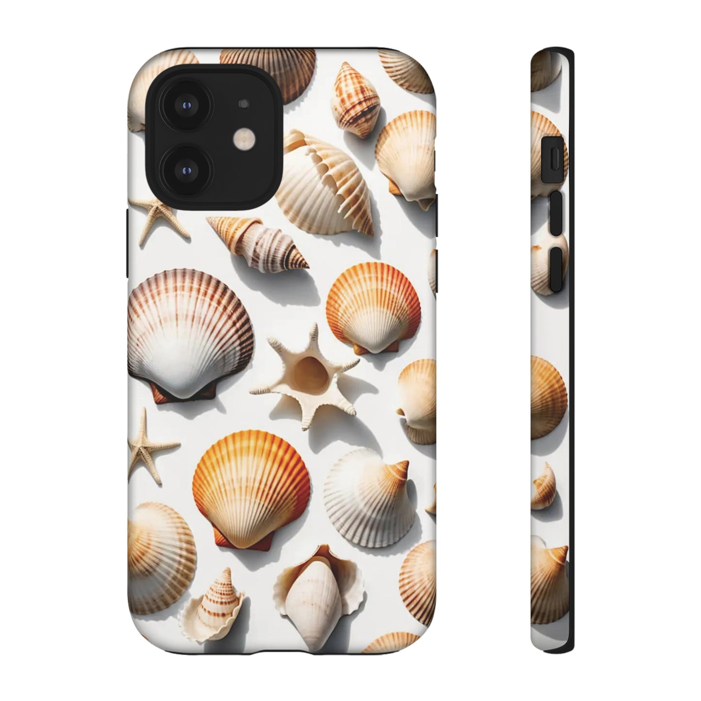 Shells Tough Case