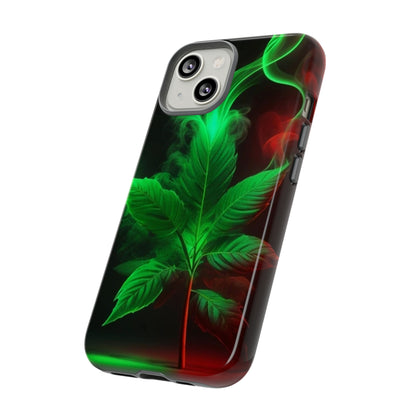 Neon Tough Case