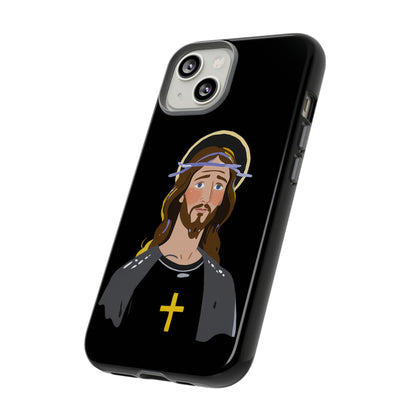 Jesus Christ Tough Case