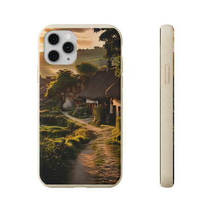 Countryside Biodegradable Case