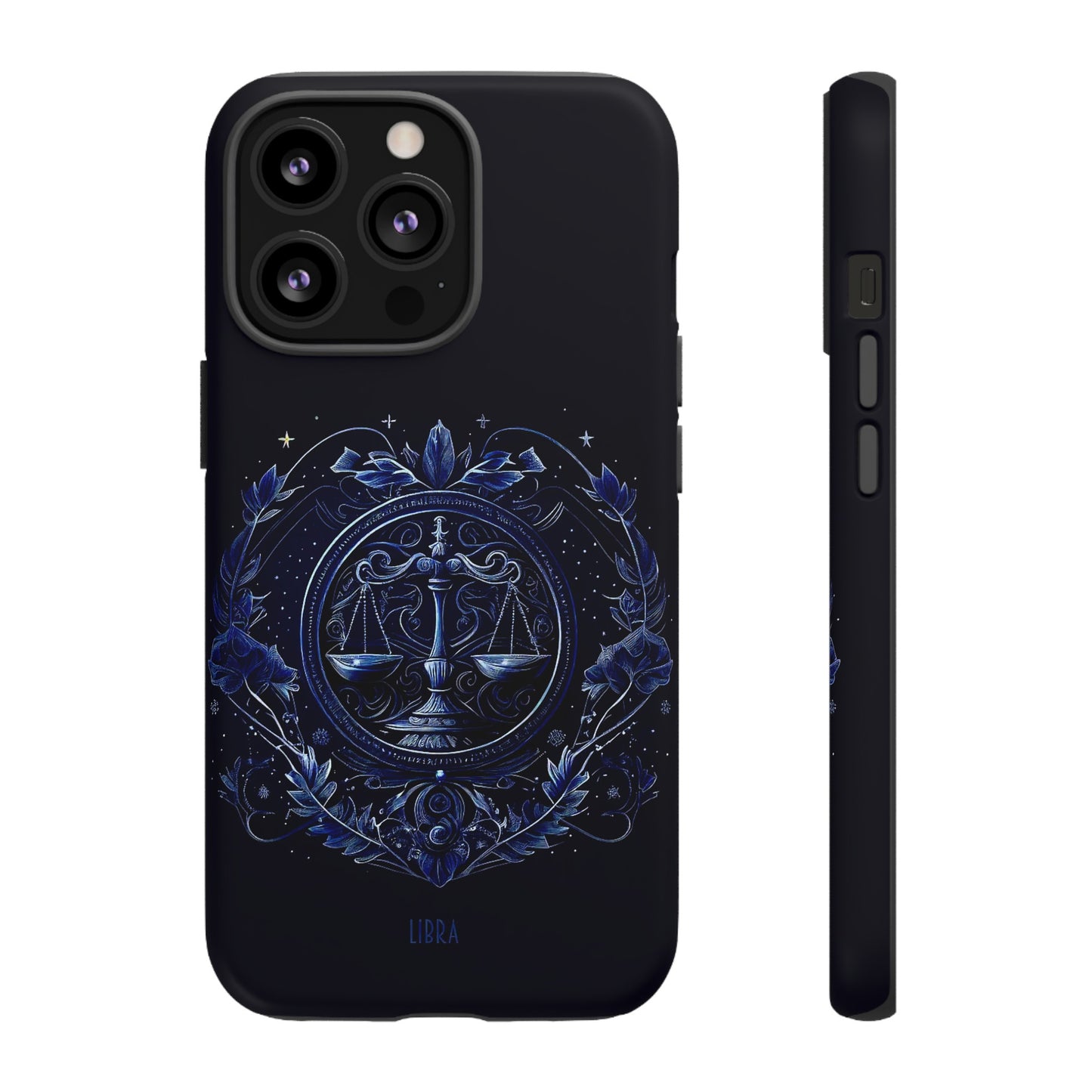 Libra Tough Case