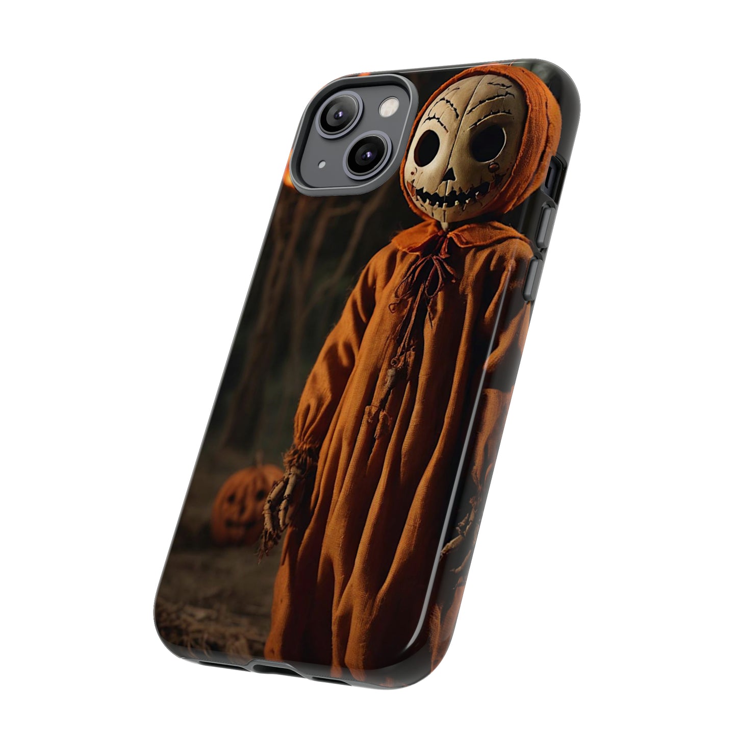 Trick or Treat Tough Case - Colorwink