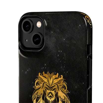 Leo Snap Case