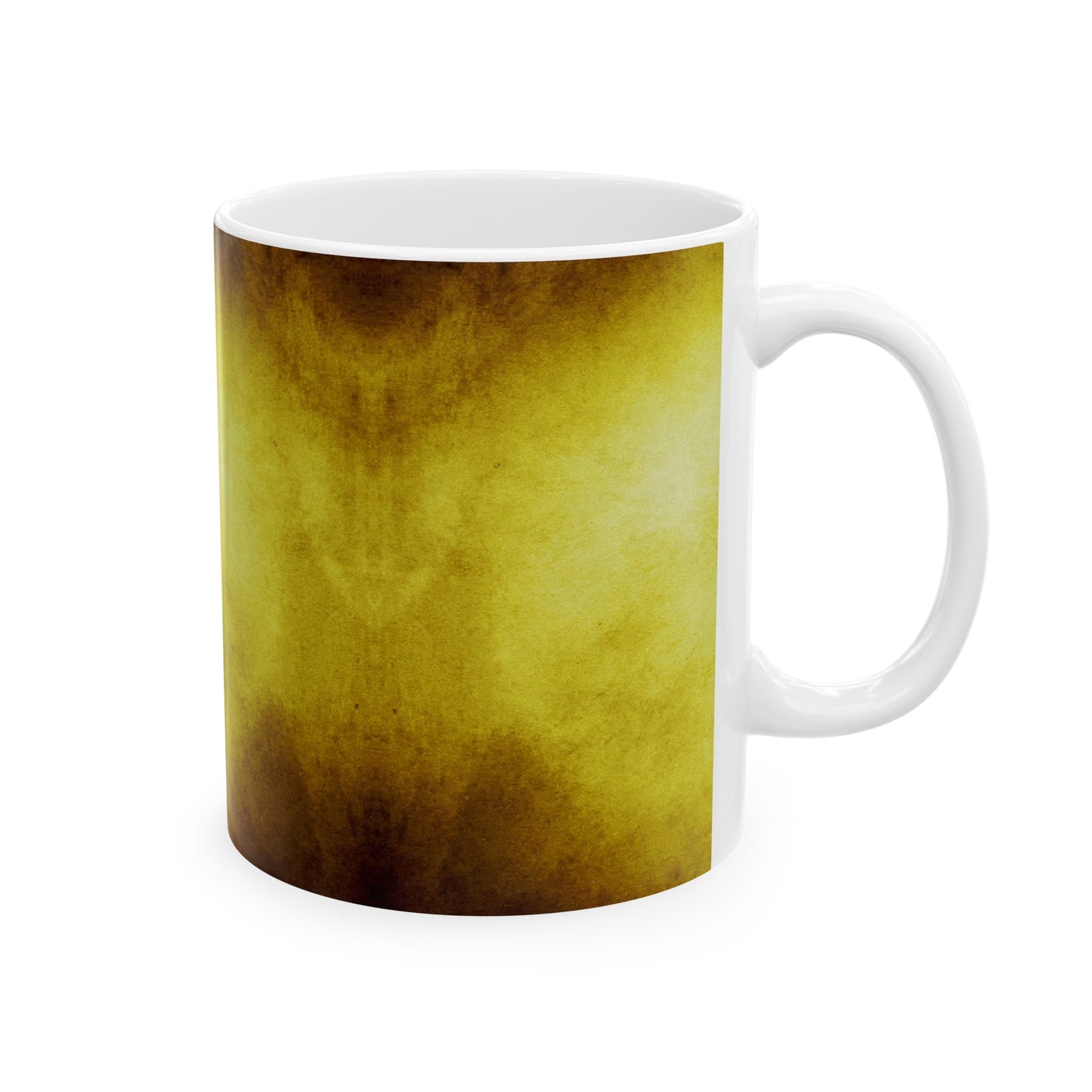 Libra Coffee Mug