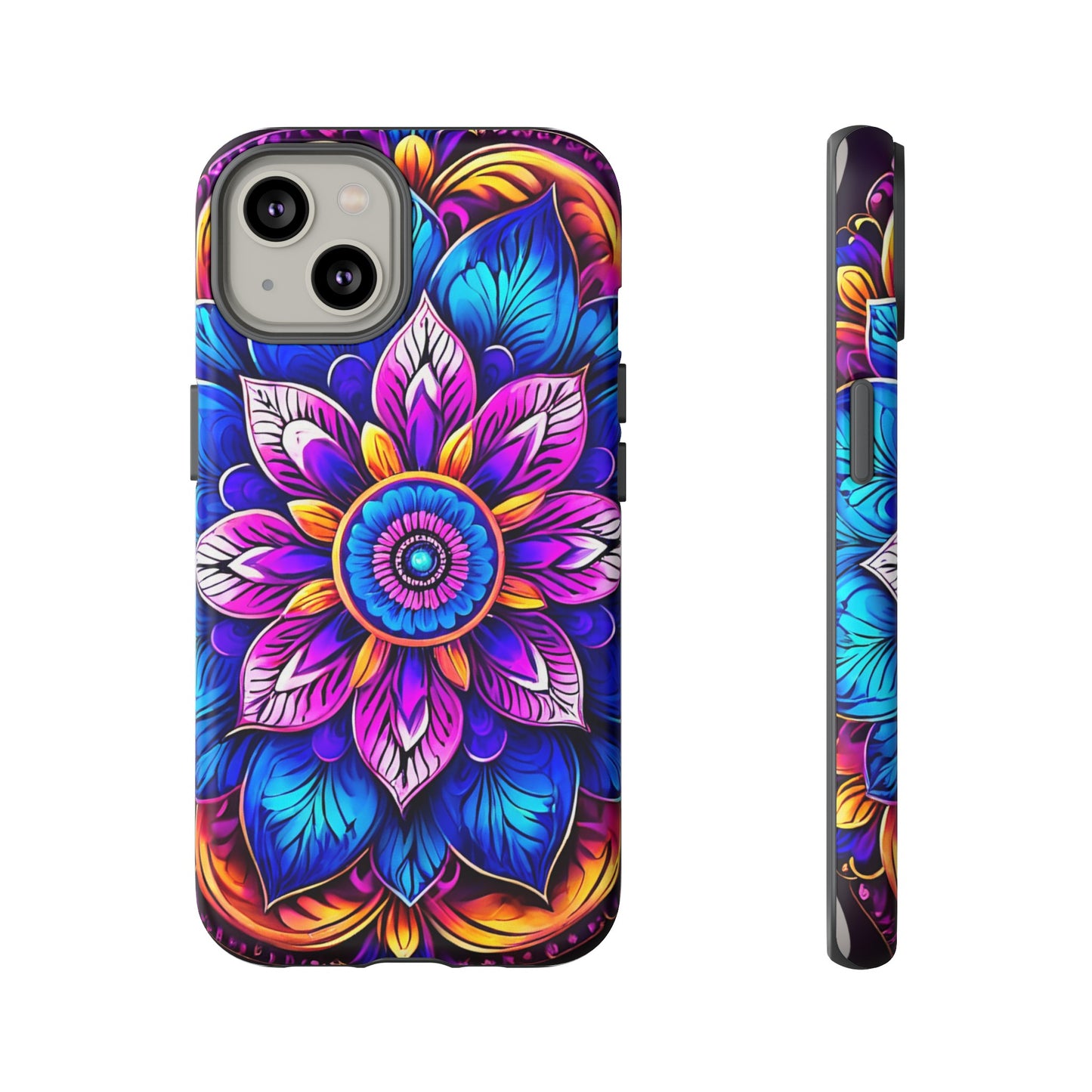 Gorgeous Bloom Tough Case