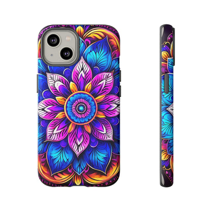 Gorgeous Bloom Tough Case