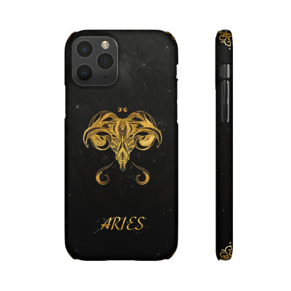 Aries Snap Case