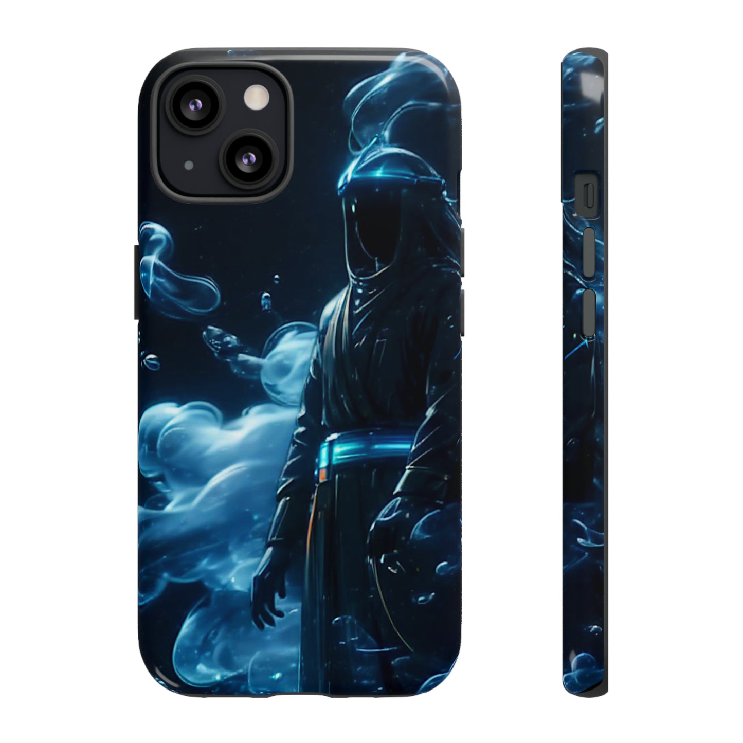 Knights Aura Tough Case