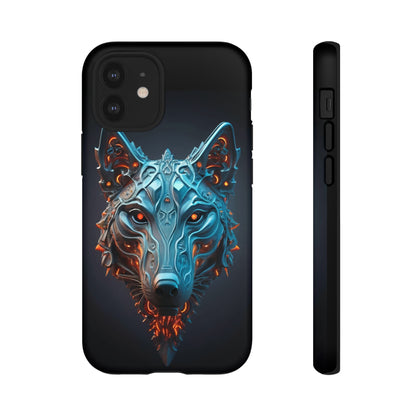 Wolf Tough Case