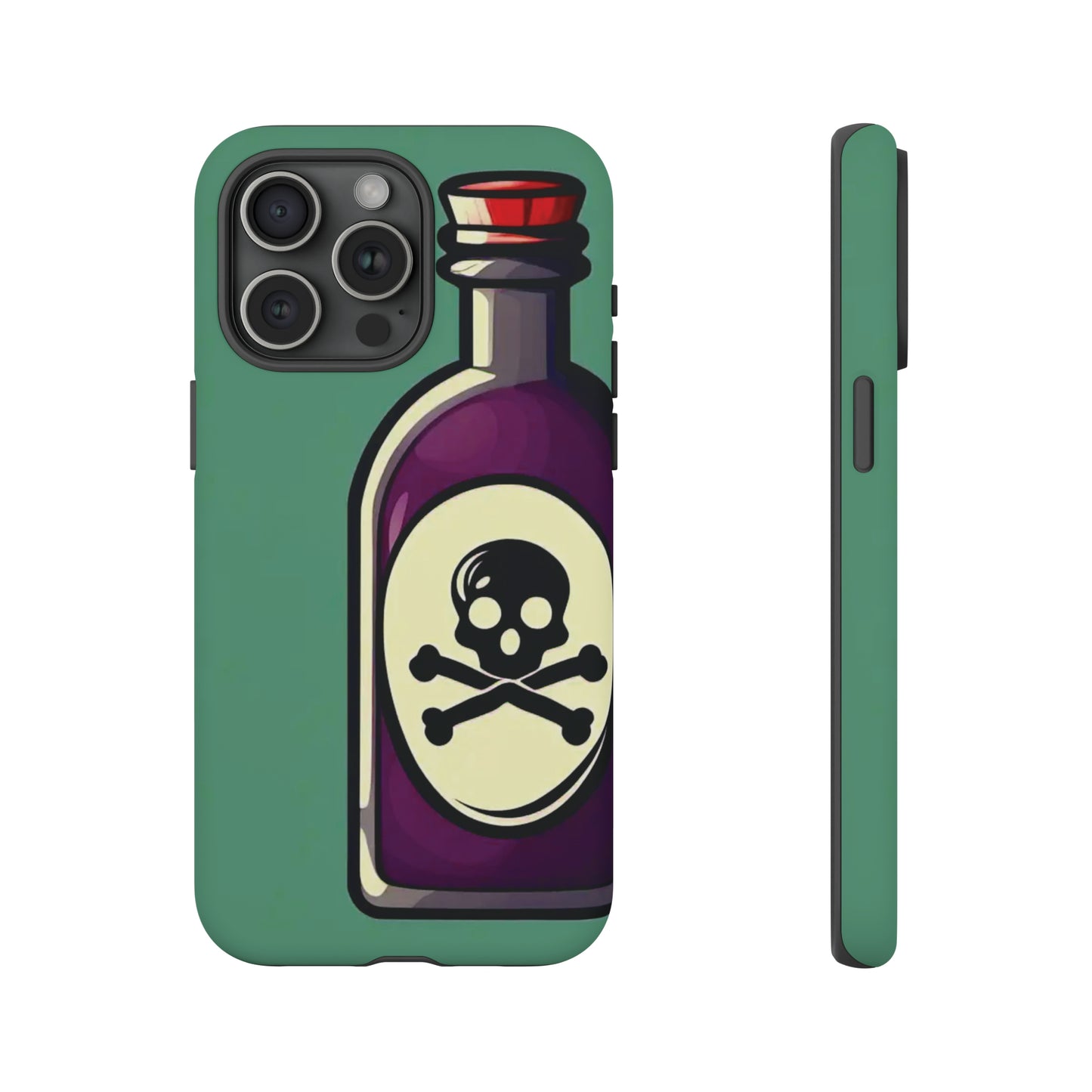 Potion Tough Case