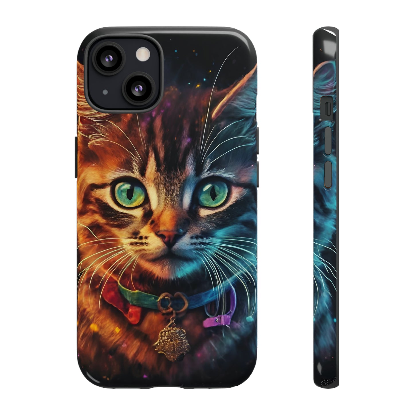 Kitten Tough Case